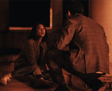 ระทึกแรง เปิดตัวอันดับ 1 เกาหลี กับ "RECALLED"